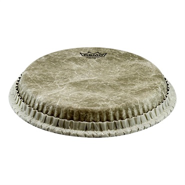M7-S110-F5 [TUCKED FIBERSKYN CONGA DRUMHEAD 11 / LREMM7S110F5]
