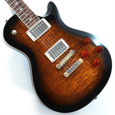 P.R.S. SE McCarty 594 Singlecut (Black Gold Burst)