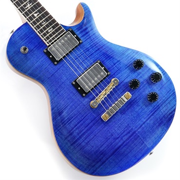 P.R.S. SE McCarty 594 Singlecut (Faded Blue)