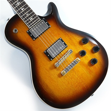 SE McCarty 594 Singlecut Standard (McCarty Tobacco Sunburst)