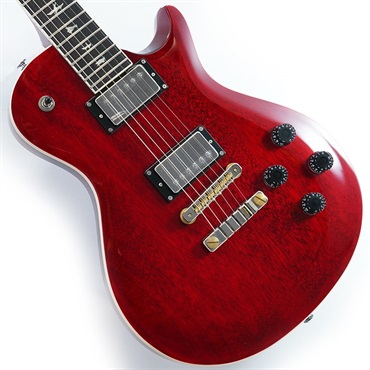 P.R.S. SE McCarty 594 Singlecut Standard (Vintage Cherry)