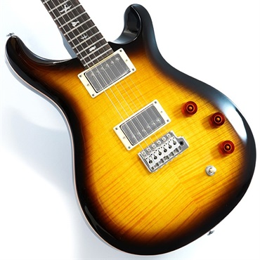 P.R.S. SE DGT (McCarty Tobacco Sunburst / Bird Inlays)