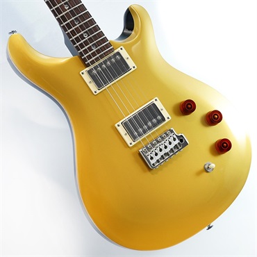 P.R.S. SE DGT (Gold Top / Moon Inlays)