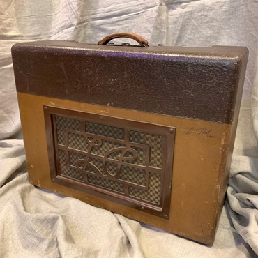 VINTAGE GA-40 Les Paul Amp '53