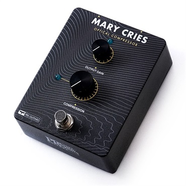P.R.S. MARY CRIES [OPTICAL COMPRESSOR]