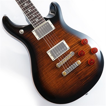 SE McCARTY 594 (Black Gold Burst)