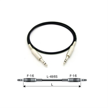 CANARE SPC10 (TRS-TRS)(10.0m)