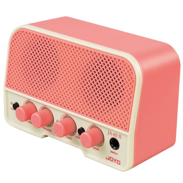 JA-02 II PINK（ジョーヨー）の商品画像