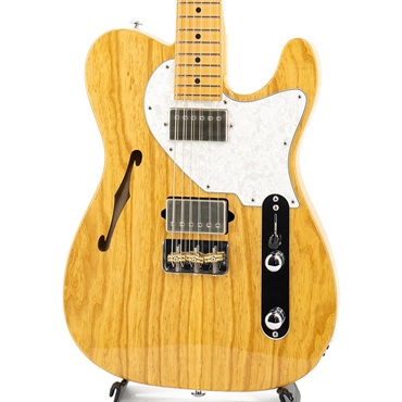 Suhr Guitars ALT T Swamp Ash (Vintage Natural/Maple) 【Weight≒3.02kg】
