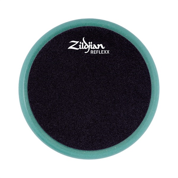 Reflexx Conditioning Pad 6 inch Green [NAZLFZXPPRCG06]の商品画像