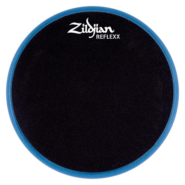 Reflexx Conditioning Pad 10inch Blue [NAZLFZXPPRCB10]の商品画像