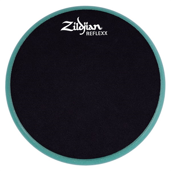 Reflexx Conditioning Pad 10inch Green [NAZLFZXPPRCG10]の商品画像