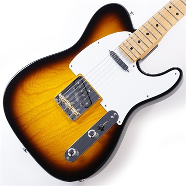 CLASSIC T (2 Tone Tobacco Burst/Maple)【SN.69992】