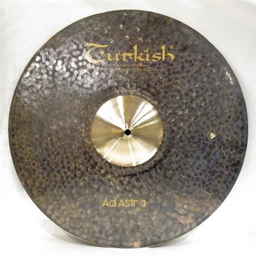 TU-AD20C [Ad Astra Series Crash 20''] [1970g]