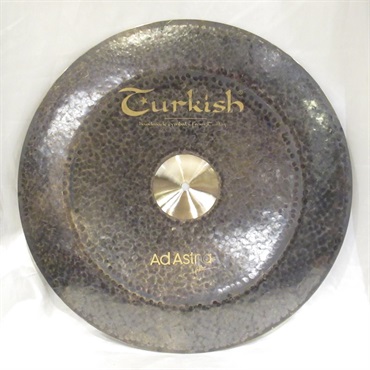 Ad Astra Series China 20 [TU-AD20CH / 1550g]