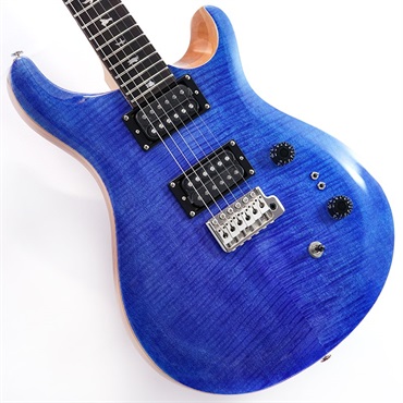 P.R.S. SE Custom 24-08 (Faded Blue)