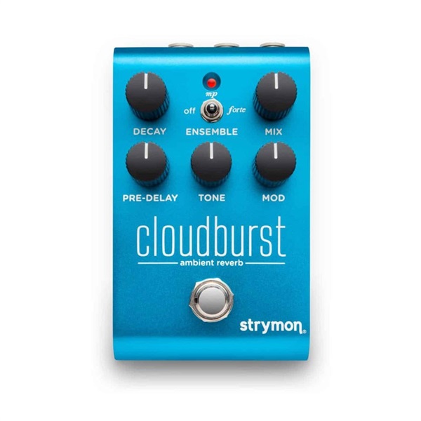 CloudBurst【Ambient Reverb】（ストライモン）リバーブの商品画像