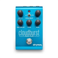 CloudBurst【Ambient Reverb】（ストライモン）リバーブ