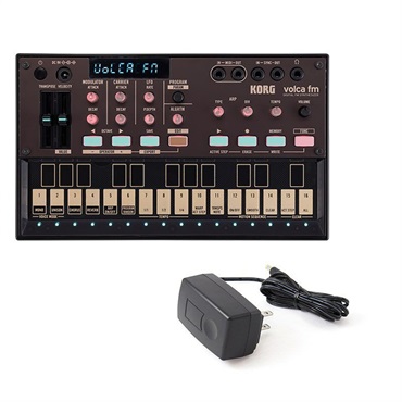 Volca FM2+専用アダプターセット