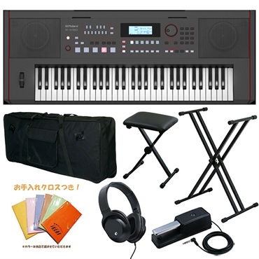 Roland Roland E-X50【エントリーセットC】