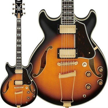ARTSTAR AM2000H-BS
