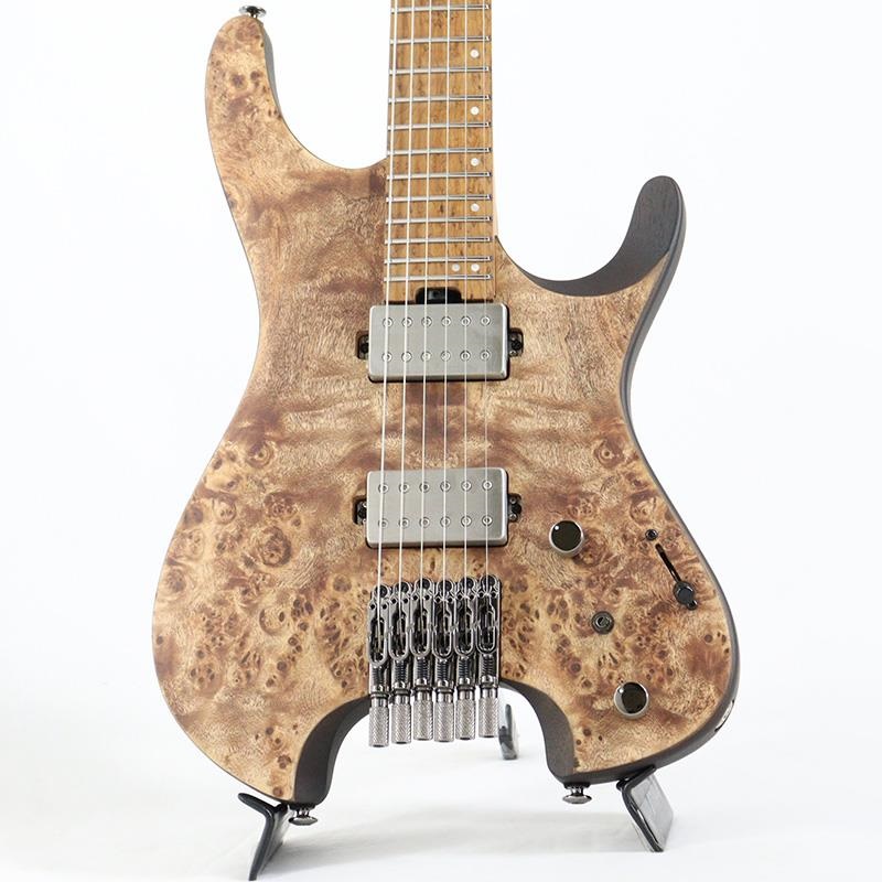 Q52PB-ABS (Antique Brown Stained) [SPOT MODEL]の商品画像