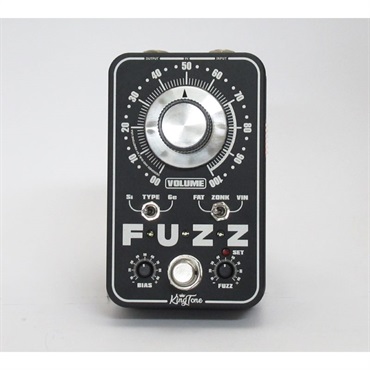 miniFUZZ V2