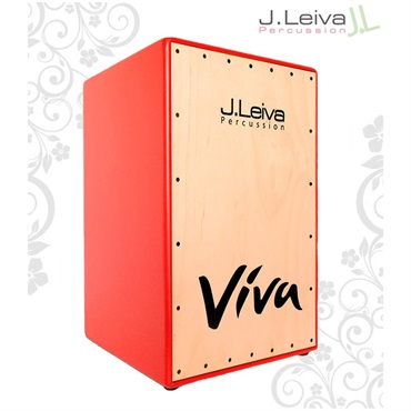 VIVA RED