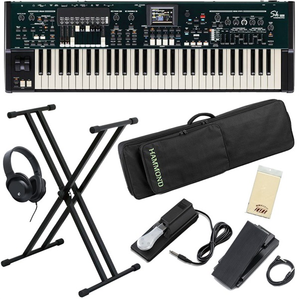 SK PRO［プレイヤーセット］※配送事項要ご確認【kbdset】の商品画像