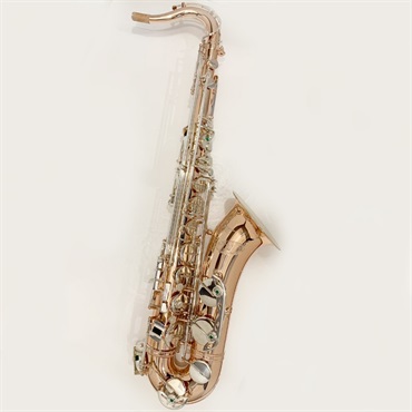 USED 中古 iO イオ テナーサックス TS-1085GLS S/N:H05xx4 【調整&セットアップ後出荷】【5年間キーバランス調整無料】