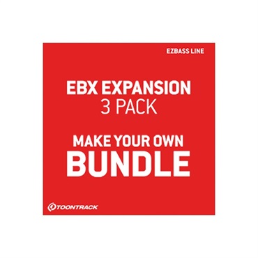 EBX VALUE PACK(オンライン納品)(2時間以内に納品)