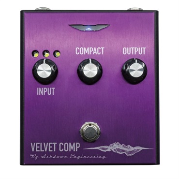 Ashdown VELVET COMP 【夏先取り大特価セール】