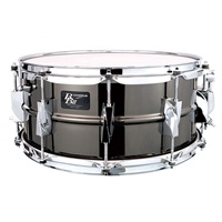 BB2-1465 [Black Nickel Brass II 14×6.5]