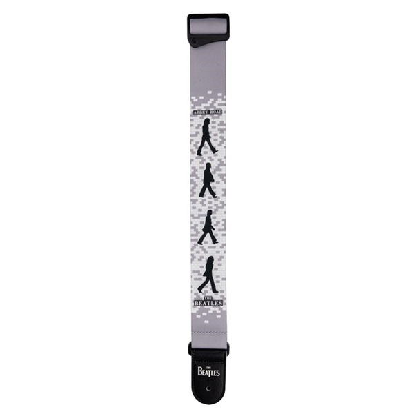 The Beatles Polyester Straps Abbey Rd 50th Anniv [50BTL10]の商品画像