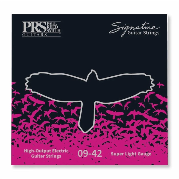 Signature Ultra Light Guitar Strings 9-42の商品画像
