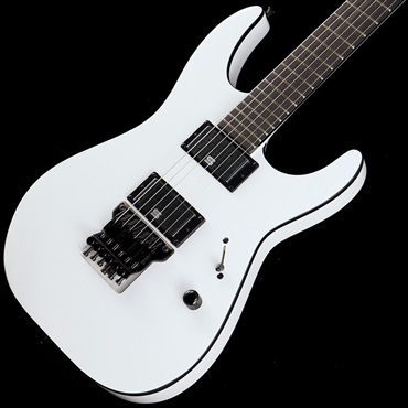 Pro Series Mick Thomson Soloist SL2 (Arctic White/Ebony)