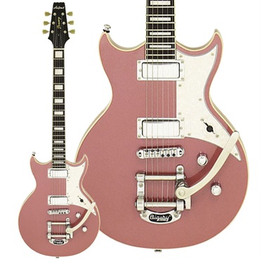 212-MK2 (Cadillac Pink)