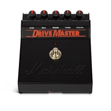 Drivemaster（マーシャル）オーバードライブ　ドライブマスター