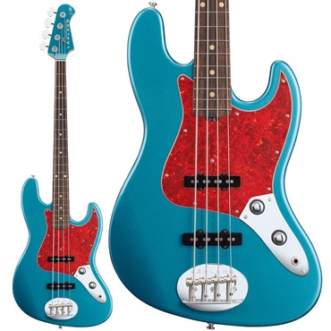 SL44-60/R Hinatch (Lake Placid Blue/MH) [Hidekazu Hinata Model]