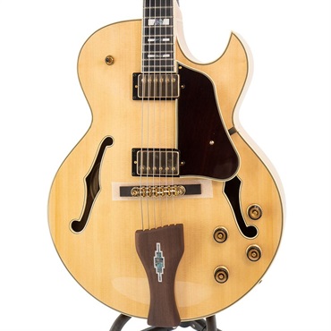Ibanez LGB30-NT [George Benson Signature Model] 【SPOT MODEL】
