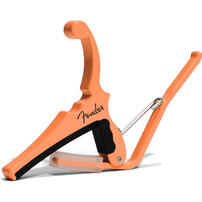 KGEFPPA (PACIFIC PEACH) [Kyser x Fender Classic Color Quick-Change Capo]の商品画像