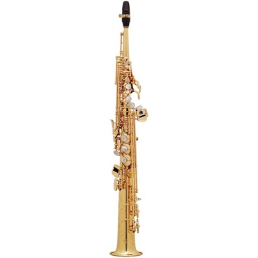 Selmer Paris 【田端直美氏選定品】ソプラノサックス セルマー SA-80II(シリーズ2) ジュビリー GL w/e(彫刻付) 【選定料サービス!!】【調整&セットアップ後出荷】【5年間キーバランス調整無料】
