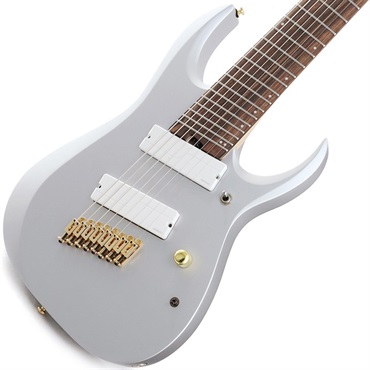 Ibanez Axe Design Lab RGDMS8-CSM (Classic Silver Matte)