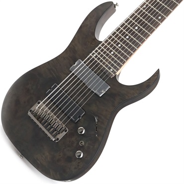 Axe Design Lab RG9PB-TGF (Transparent Gray Flat)