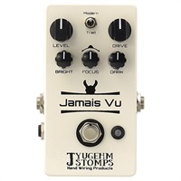 【受注生産品】 Jamais Vu（ジュゲムストンプス）オーバードライブ　ジャメヴ