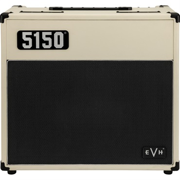 EVH 5150 Iconic Series 15W 1X10 Combo [Ivory]（イーブイエイチ エディ）