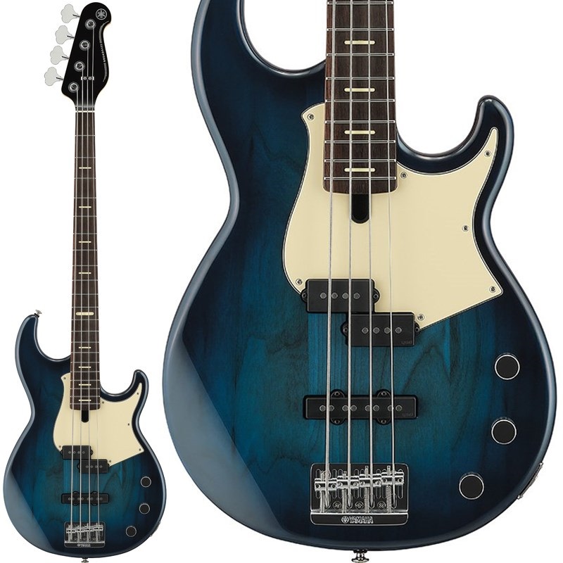 BBP34 (Moonlight Blue)の商品画像
