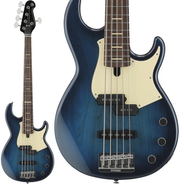 BBP35 (Moonlight Blue) 【ヤマハギター・ベース 春のギターライフ応援キャンペーン】の商品画像
