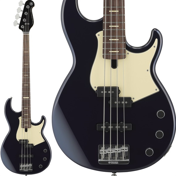 BBP34 (Midnight Blue)【ヤマハギター・ベース 春のギターライフ応援キャンペーン】の商品画像