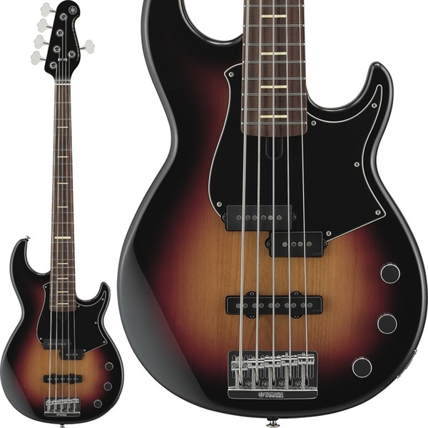 BBP35 (Vintage Sunburst)の商品画像